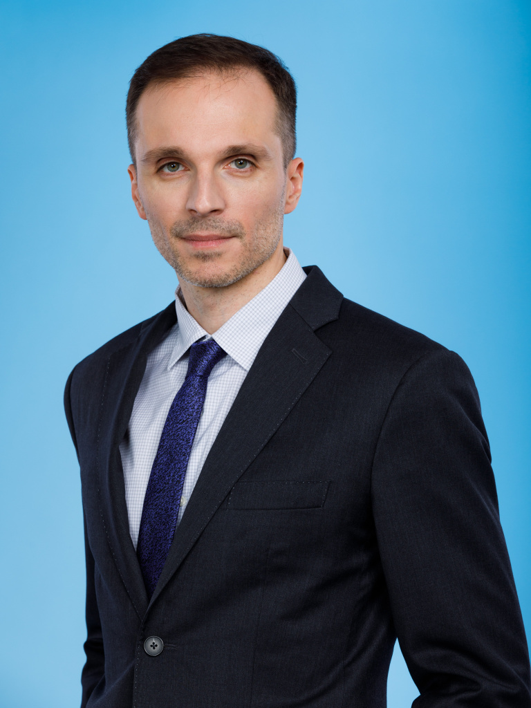 Alexander Danilov