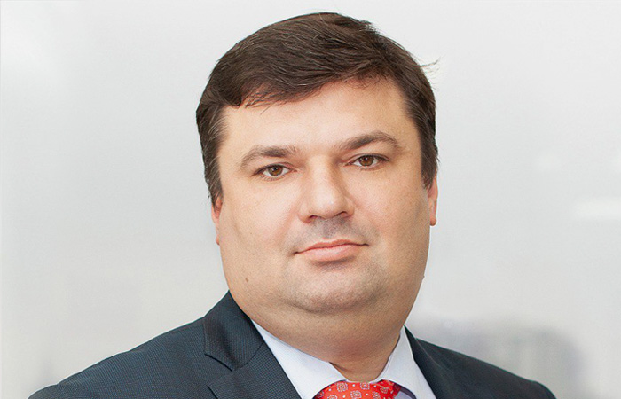 Andrei Seravkin
