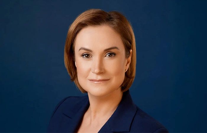Ksenia Bolomatova