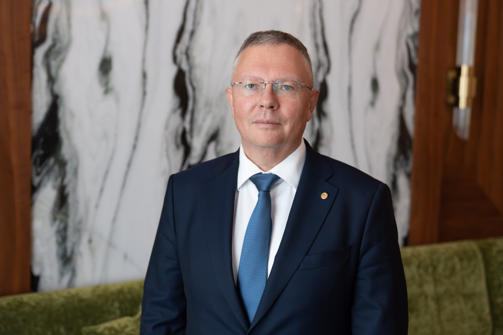 Sergei Gostev