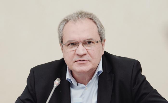 Valery Fadeyev