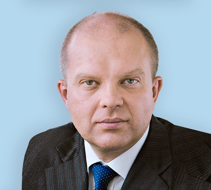 Yuri Solovyev