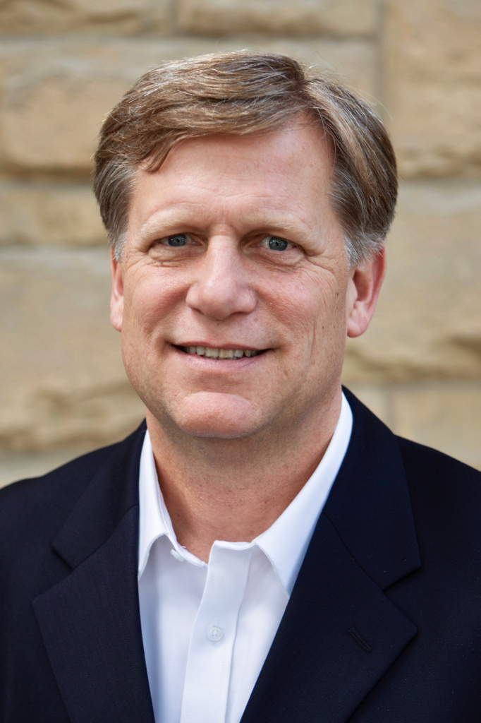 Michael McFaul